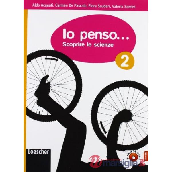 IO PENSO V. 2