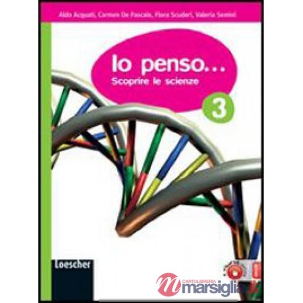 IO PENSO V. 3