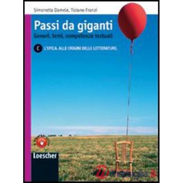 PASSI GIGANTI V. C