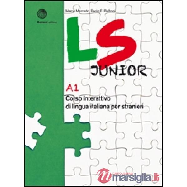 LS JUNIOR A1 - B1 A1