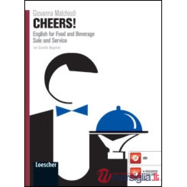 CHEERS! + CDAUDIO