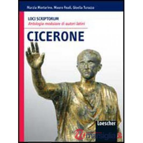 LOCI SCRIPTORUM CICERONE