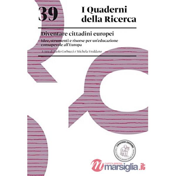 39 CORBUCCI DIVENTARE CITTADINI EUROPEI