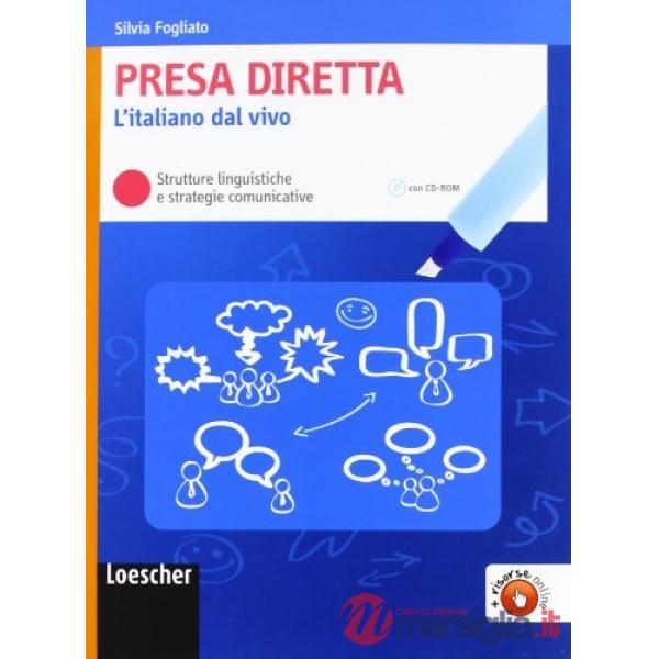 PRESA DIRETTA + CDROM