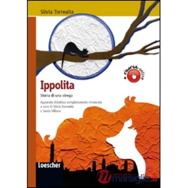IPPOLITA STORIA DI UNA STREGA