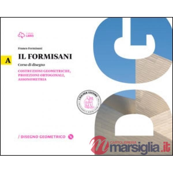IL FORMISANI V. A COSTRUZ GEO + CDROM