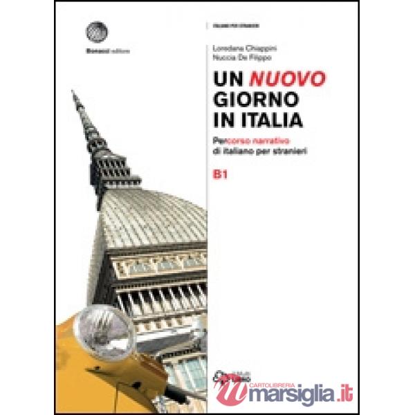 NUOVO GIORNO IN ITALIA B1 B1