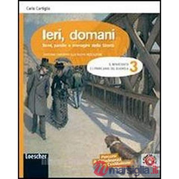 IERI DOMANI ED. CONFORME V. 3