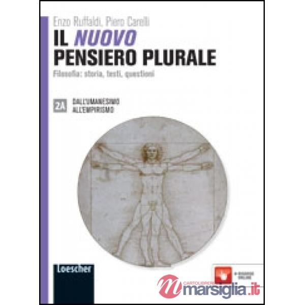 NUOVO PENSIERO PLURALE V. 2A + 2B