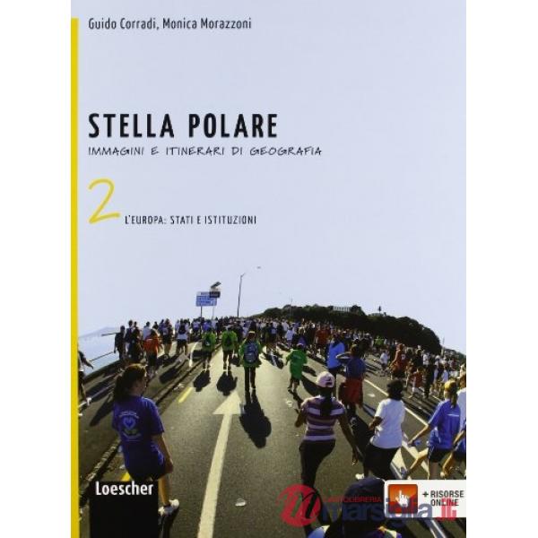 STELLA POLARE V. 2 + ATLANTE