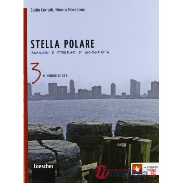 STELLA POLARE V. 3 + ATLANTE