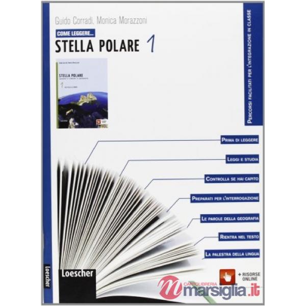 STELLA POLARE V. 1 COME LEGGERE