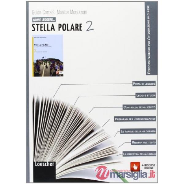 STELLA POLARE V. 2 COME LEGGERE