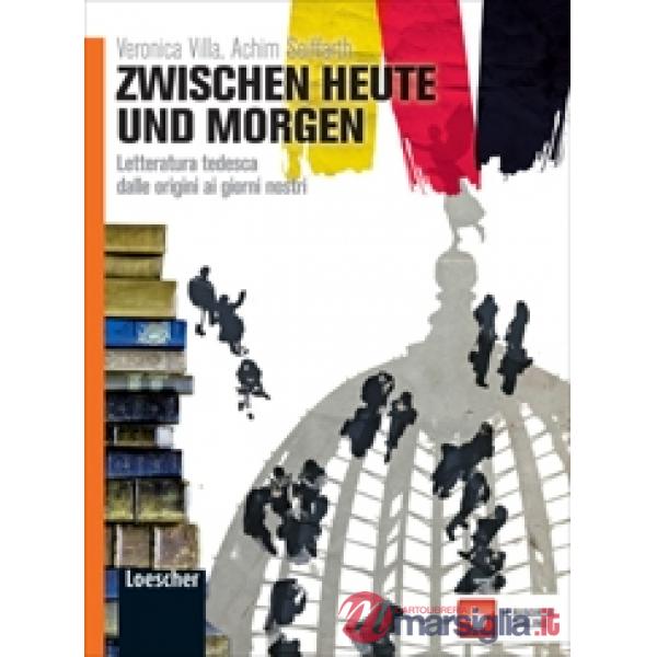 ZWISCHEN HEUTE UND MORGEN + CDROM