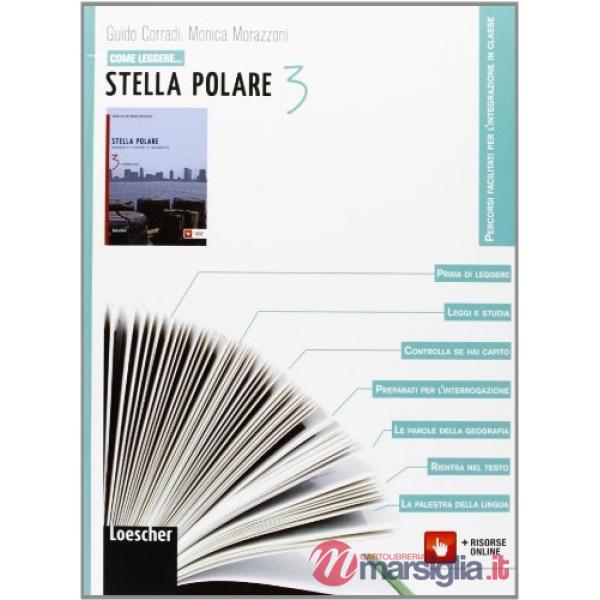 STELLA POLARE V. 3 COME LEGGERE