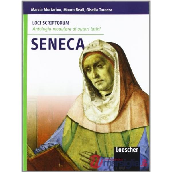 LOCI SCRIPTORUM SENECA