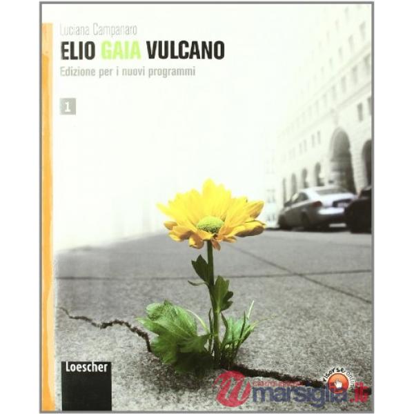 CAMPANARO ELIO GAIA VULCANO N PROG V. 1