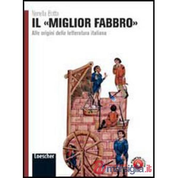 IL MIGLIOR FABBRO