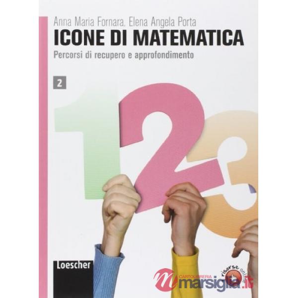 ICONE MATEMATICA V. 2