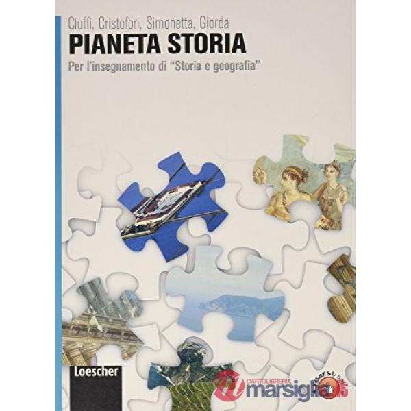 CORREVA L'ANNO V. 2 + ATT. + PIANETA V. 2 + ATL.