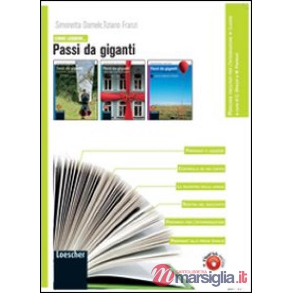 PASSI GIGANTI COME LEGGERE