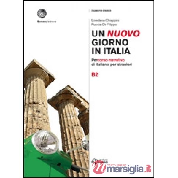 NUOVO GIORNO IN ITALIA B2 B2