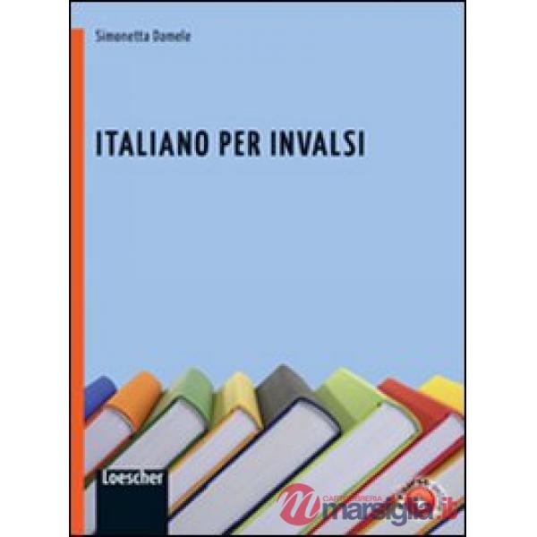ITALIANO PER INVALSI