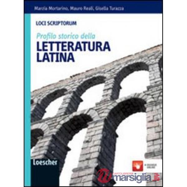 LOCI SCRIPTORUM PROF. STOR. LETT. LATINA