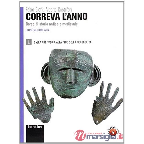 CORREVA L'ANNO ED. COMPATTA V.1 + ATTIVAMENTE