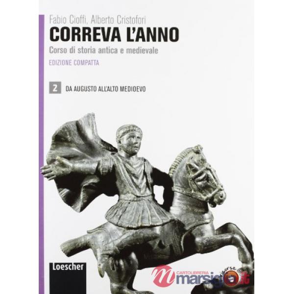 CORREVA L'ANNO ED. COMPATTA V. 2