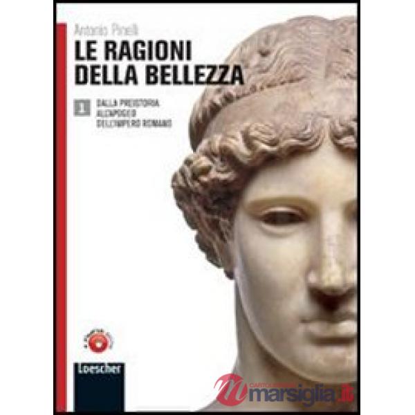 RAGIONI BELLEZZA ED. BLU V. 1