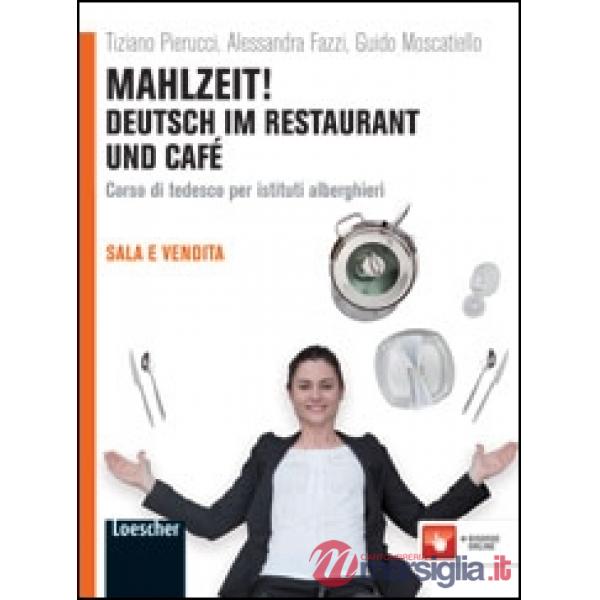 MAHLZEIT!