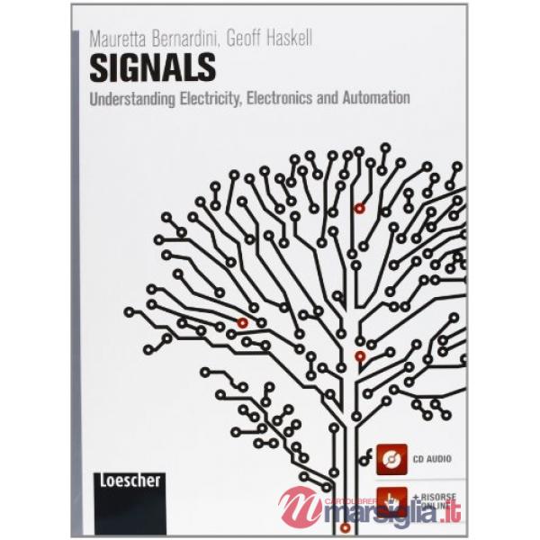 SIGNALS + CDAUDIO