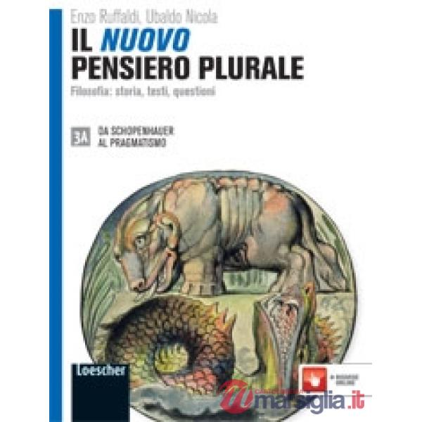 NUOVO PENSIERO PLURALE V. 3A + 3B