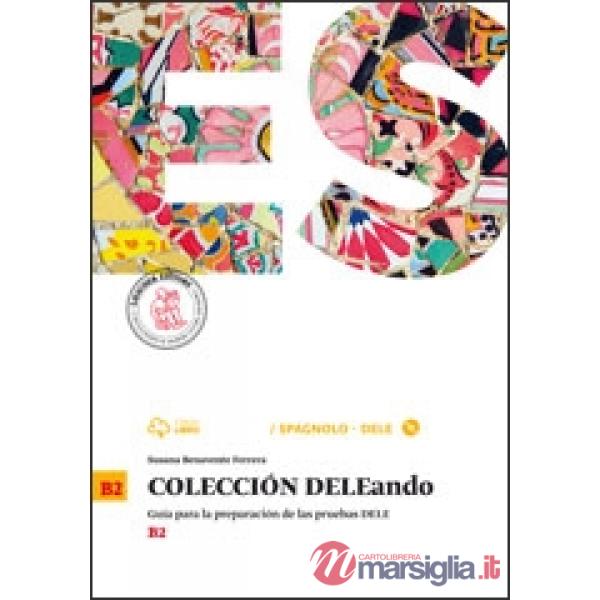 COLECCION DELEANDO
