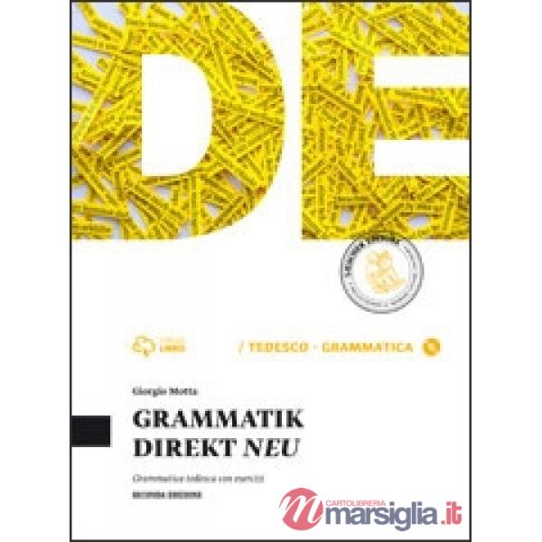 GRAMMATIK DIREKT NEU SENZA SOL + CDROM