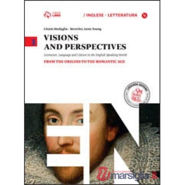 VISIONS AND PERSPECTIVES V. 1 + CDROM
