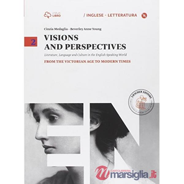 VISIONS AND PERSPECTIVES V. 2 + CDROM