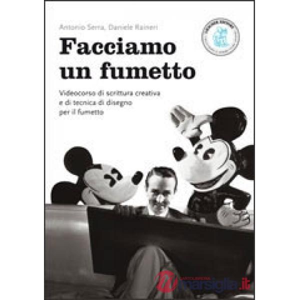 FACCIAMO UN FUMETTO