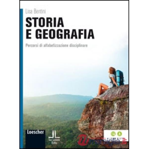 STORIA E GEOGRAFIA