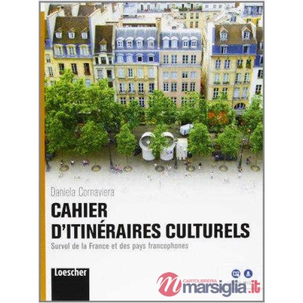 VOL A VOILE CAHIER ITINERAIRES