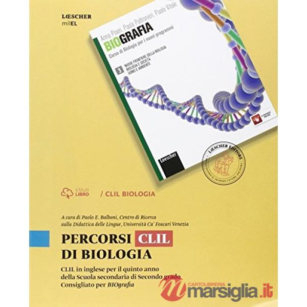 BIOGRAFIA CLIL BIOLOGIA