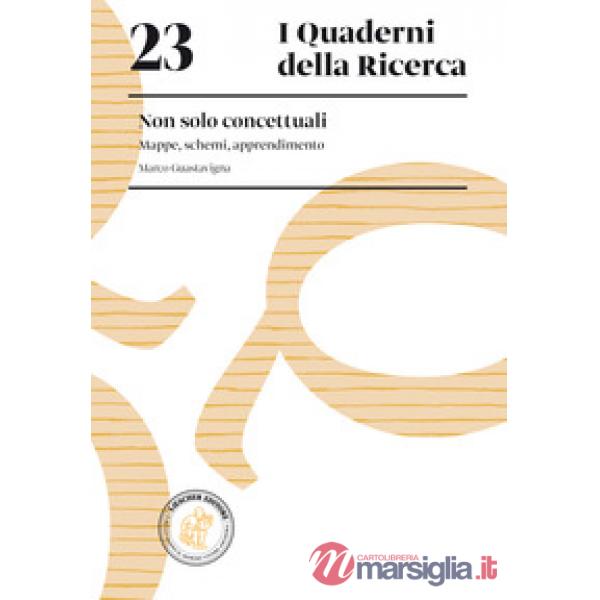 QUAD RICER 23 INSEGNARE MAPPE