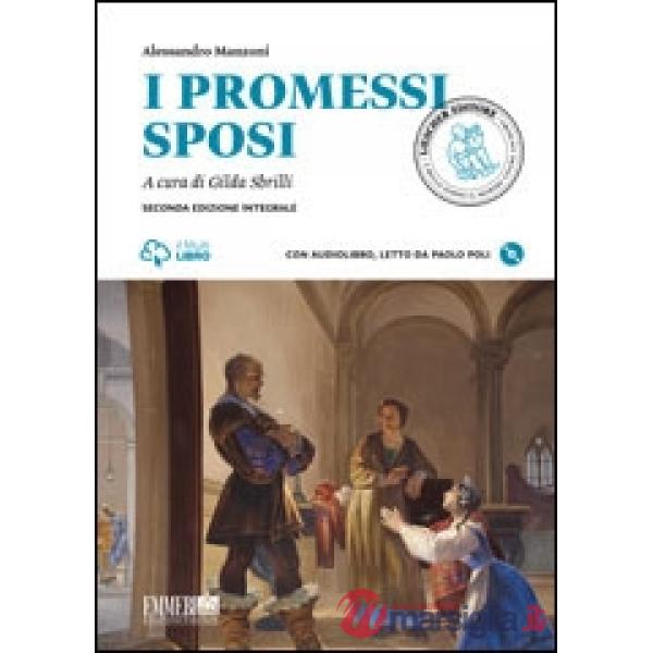 I PROMESSI SPOSI N. E. + CDROM