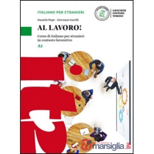 PEPE AL LAVORO! A1