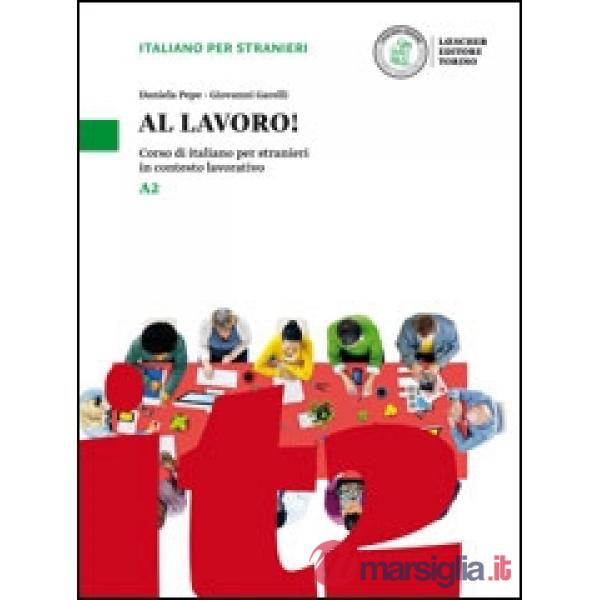 AL LAVORO A2 A2