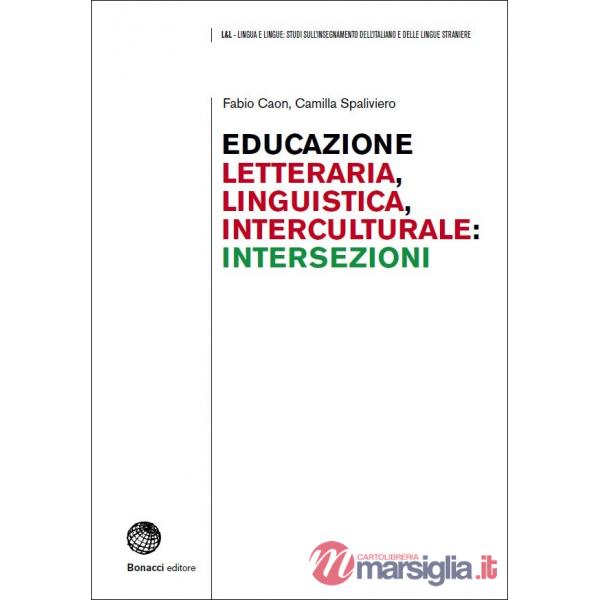 EDUCAZIONE LETTERARIA LINGUISTICA