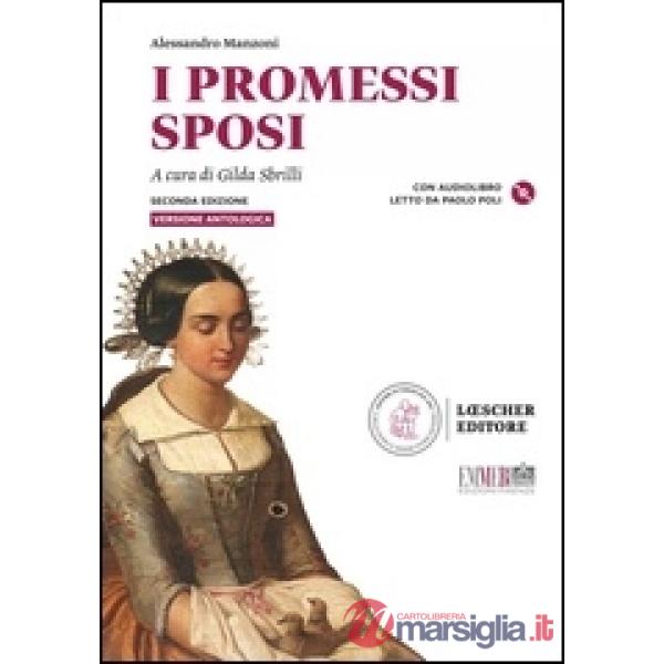 ANTOLOGIA PROMESSI SPOSI + DVD