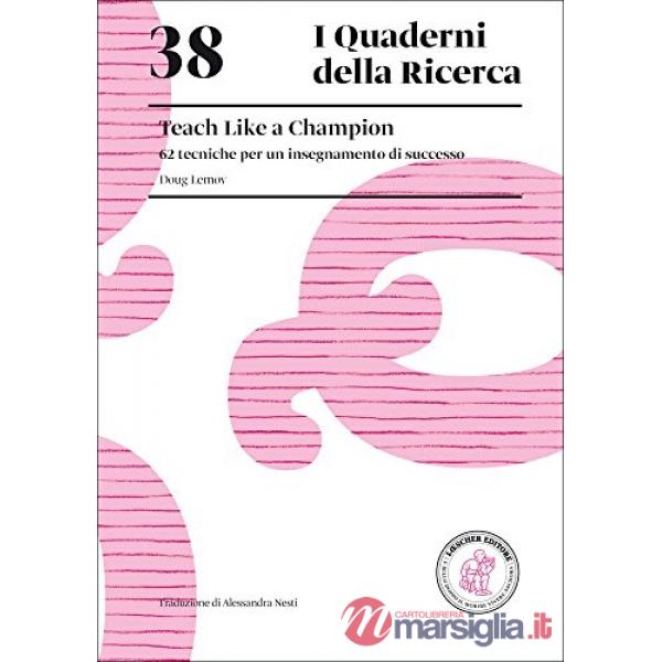 TEACH LIKE A CHAMPION 2. 0