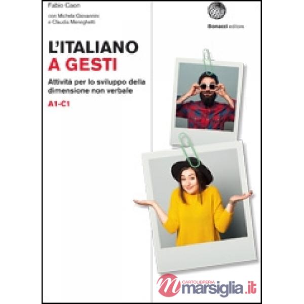 ITALIANO A GESTI
